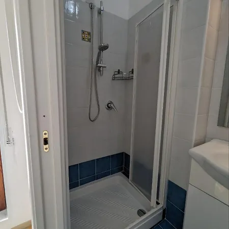Apartment Singola Su Attico Panoramico Maiori
