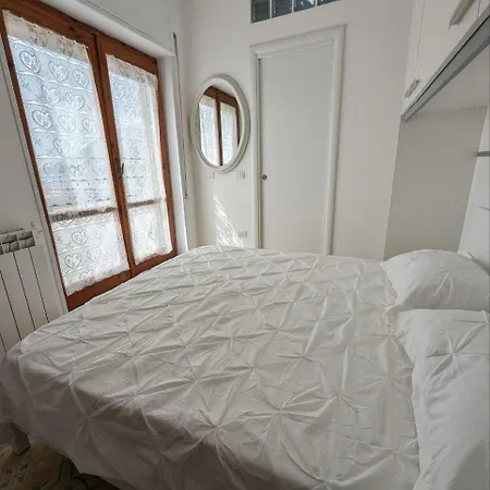 Apartment Singola Su Attico Panoramico Maiori