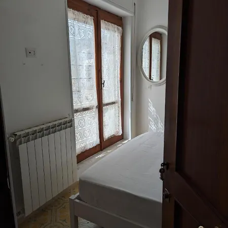 Apartment Singola Su Attico Panoramico *